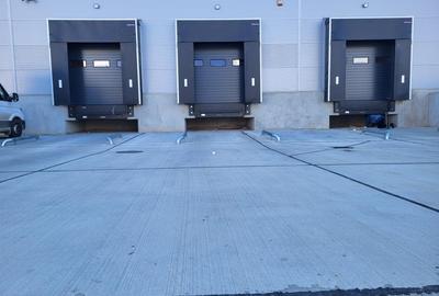 INCHIRIEM SPATIU IN DEPOZIT CLASA A SUPRAFATA VARIABILA PE TERMEN SCURT SAU LUNG - 1