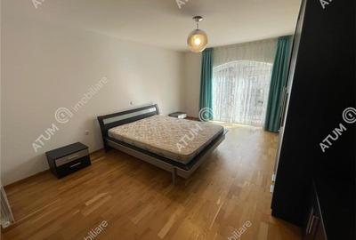 Casa cu 8 camere si 800 mp curte in zona Calea Poplacii Sibiu - 10