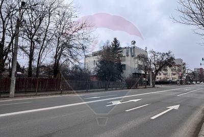 Teren pe Strada Jiului pentru dezvoltare rezidentiala/comerciala - 6