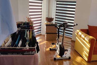 CASA  noua, Cornetu, aproape de Bucuresti - 17