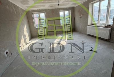 Casa 7 camere,  2 apartamente, 300 mp utili, 1248 mp teren, Cristian, Sibiu - 12