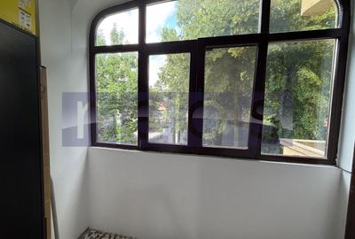 PRIMAVERII | INCHIRIERE APARTAMENT LUX IN VILA | 115 MP | NEMOBILAT | - 24