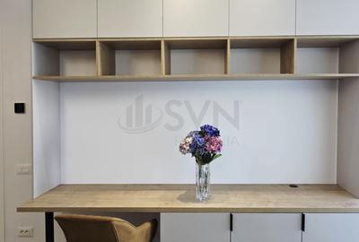REA1026819 Apartament 2 camere Up-Site Floreasca I Prima Inchiriere I Loc de par - 11