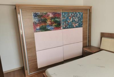 Inchiriez apartament 2 camere spațios, Calea Mărășești 151 (lângă McDonald s) - 7
