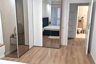 Apartament 2 camere | Loc de parcare | Finisaje premium | Parcul Carol – Unirii - 5