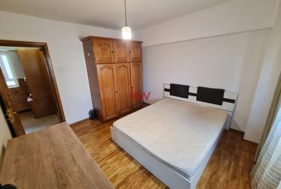 Apartament cu 4 camere si 2 bai, plus 2 balcoane, Esplanada Nicolina! - 10