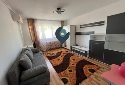 Apartament cu 2 camere decomandat, mobilat în Grigorescu