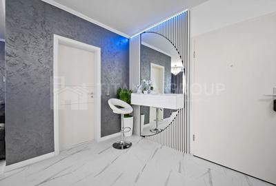 Apartament modern, cu 3 camere, 2 locuri de parcare - Avantgarden 3 - 13