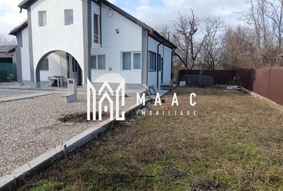 Casă de vânzare în Lăpușata – Construcție nouă, complet utilată - 2