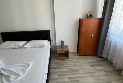 Apartament de vânzare –  2 camere 87.000 €  Mamaia Summerland - 13