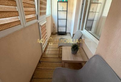 2 Camere de inchiriat | 13 Septembrie | Centrala proprie | Bloc Nou - 8