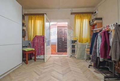 Casă cu două corpuri+teren 230 mp De Vanzare, Strada Carierei, Brașov - 16