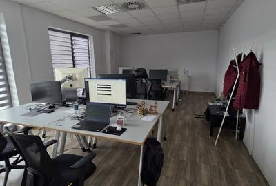 Spatiu birouri 97 mp, oportunitate perfecta pentru investitie sau firma - 1