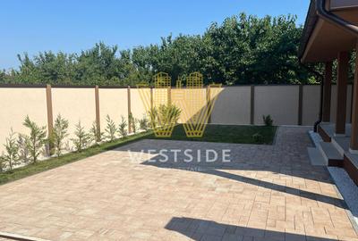 Casa premium, de vanzare, in Giroc - 19
