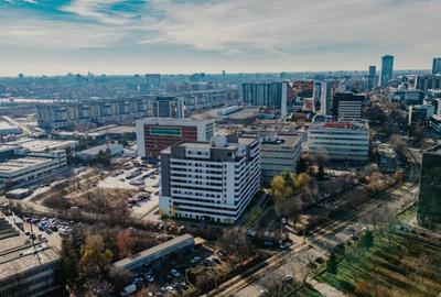 REA1028350 Apartament 2 camere Dimitrie Pompeiu metrou Pipera - 9