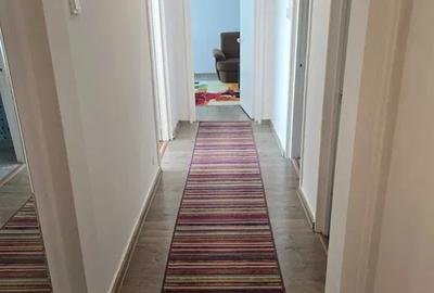 Apartament 2 camere, decomandat, 53 mp, ac, parcare, metrou aproape, Titan - 8