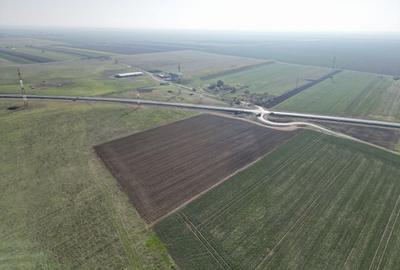 Acces Rapid la Centura Vladimirescu – Teren 5.000 - 4