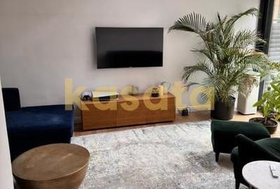 Vilă modernă 4 camere | Aviației | Loc de parcare - 6