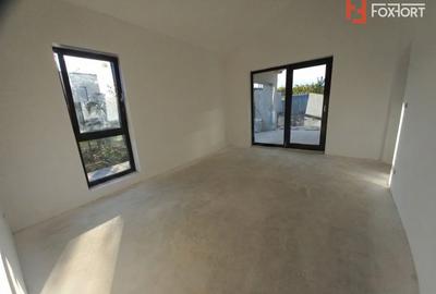 Duplex modern cu 5 camere si 2 bai in Ghiroda - 2