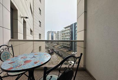 Apartament 2 camere de vanzare Mamaia Nord - 5