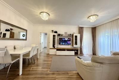 Duplex modern -  confort, eficiență și independență energeticǎ - 2