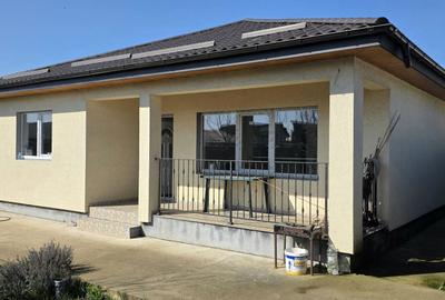 Casă de vânzare  4 camere– Glina, zonă nouă, construcție 2023 - 1