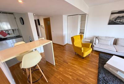 Apartament cu 2 camere - Green Lake - Baneasa / loc de parcare - 1