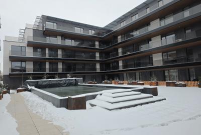 Arqa Jolie Village | 4 camere luxury | Pipera – Iancu Nicolae | NEGOCIABIL - 20