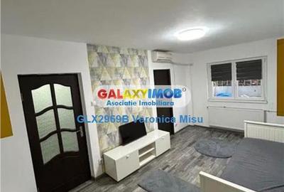 Garsoniera de inchiriat - Timpuri Noi - 3