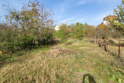 Pentru antreprenorii de servicii. Teren 1842 mp. Comision 0 %. 200 Euro/mp. - 5