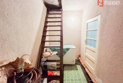 COMISION 0% - Casa individuala 5 camere cu teren 1348 mp - Giarmata - 14
