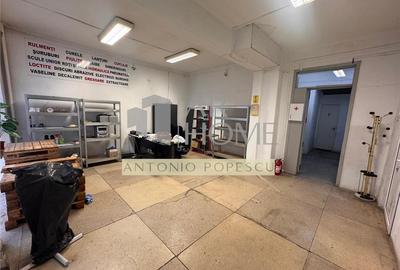 Spatiu comercial la parter de bloc, in Ploiesti, zona Bd. Bucuresti - 4