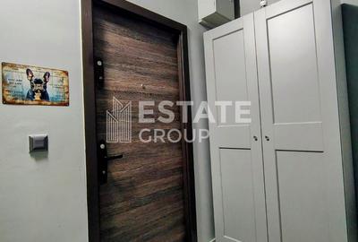 Apartament cu 3 camere in Dumbravita complet mobilat si utilat - 8