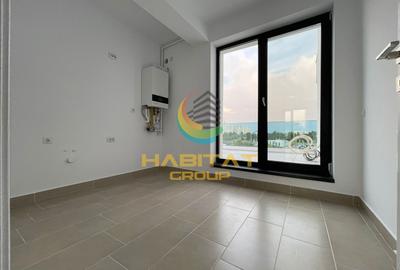 Apartament 2 camere Piata Alba Iulia si Piata Muncii 59 mp - 4