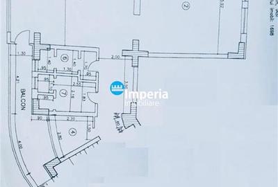 Spatiu de birouri Pacurari - 1