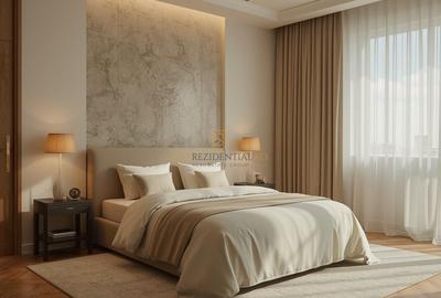 Apartament cu 3 camere de vanzare, dressing si terasa, Sector 4 - 3