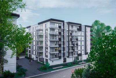 Spațiu comercial, 202 mp în Ultracentral