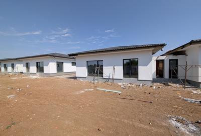 Casa 4 camere parter 105mp | 0 comision TVA inclus | Tunari |Complex rezidential - 10