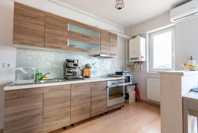 COMISION 0% | Apartament 2 Camere | 51 m2 | Zona Florilor Floresti - 4