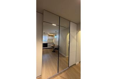 REA1027318 2 camere  la prima inchiriere scara blocului proaspat renovata - 14