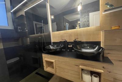 Oportunitate, apartment cu randament imediat,2 camere+terasa de 20 mp - 7