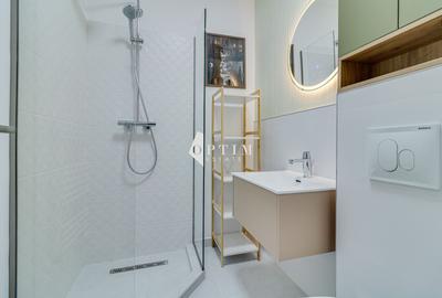 NOU! 3 Camere FIRST rent,98 MP, CURTE 800 mp-PARCARE-Sisesti - 16