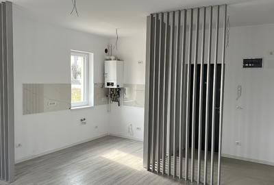 Proprietar, vand apartamente 2 camere, bloc nou, zona centrala, Rachetei-Giroc - 9