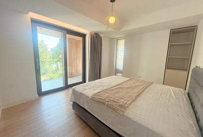 Apartament premium cu 3 camere de inchiriat | The Corner Floreasca | - 9