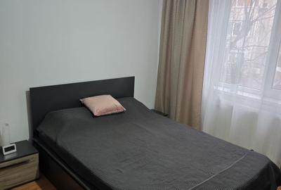Apartament 3 camere - 5 minute pana la metrou Aparatorii Patriei - 3