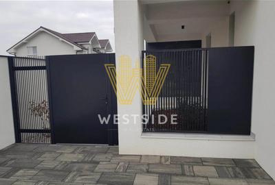 Duplex premium de vanzare, in Mosnita Veche - 2