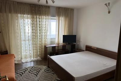 Apartament cu 1 camera, decomandat, zona Gara-Arcu - 1