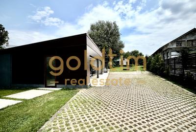 VILA SUPERBA+CASA OASPETI/PISCINA/IESIRE LAC-PONTON/DEBARCADER/GARAJ/SERA/SNAGOV - 51