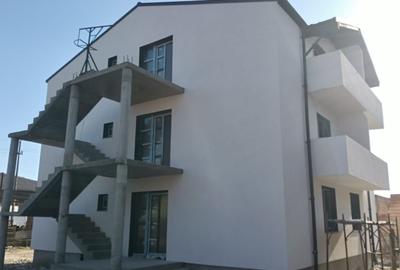 Apartament 2 camere,bloc NOU 50mp,zona 7Noiembrie 1 parcare - 8