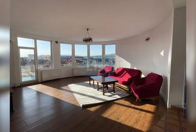 Apartament 120 mp,4 camere,2 băi,|Someșeni| 0% Comision - 2
